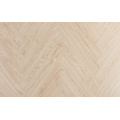 Plancher stratifié stratifié en bois d&#39;érable de l&#39;érable AC4 de planche de vinyle 12.3mm E0 AC4